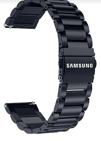 Samsung SAMSUNG WATCH 4-4 CLASSİC LOGOLU KORDON