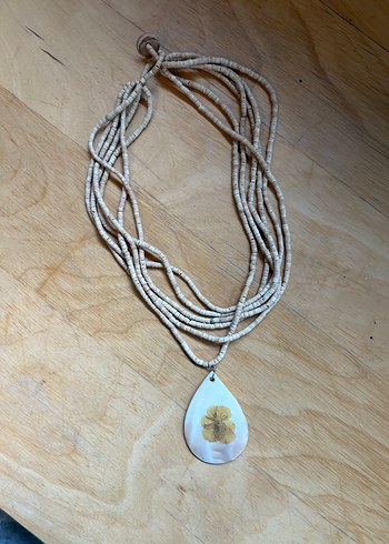 American Vintage Vintage Kolye