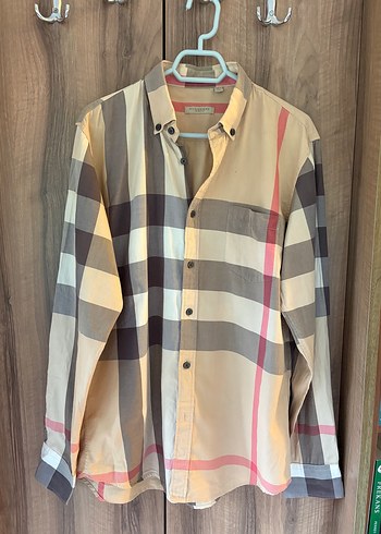 Burberry ürünü