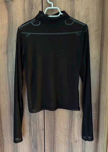 Bershka ürünü