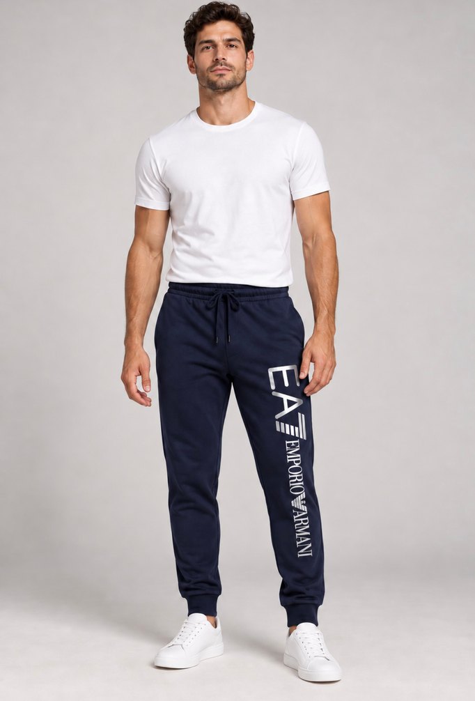 EA7 Emporio Armani Jogger Eşofman Altı — görsel 8/8