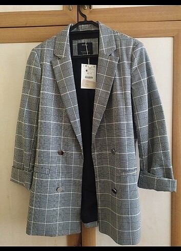 Bershka blazer