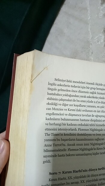  Beden Renk Kitap