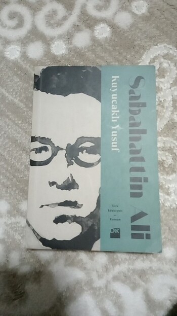 Kitap