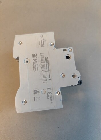  Beden Siemens gurup otomat 3*50c