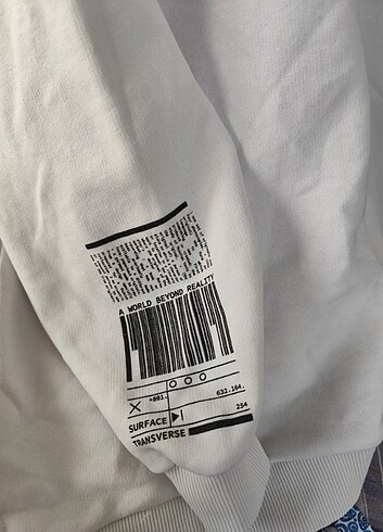xl Beden Lc Waikiki Sweat