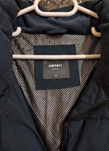 Koton Koton Mont