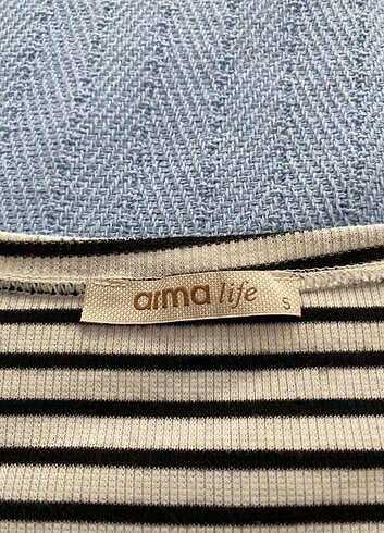 Armalife Çizgili ÜST