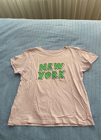 PULL&BEAR TİŞÖRT