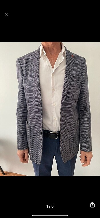 damat ceket