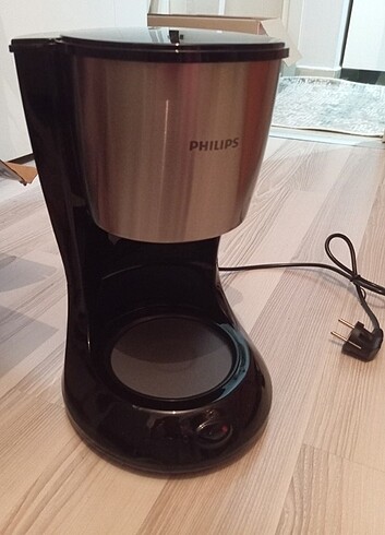 Beden Renk Philips-Filtre Kahve makinesi