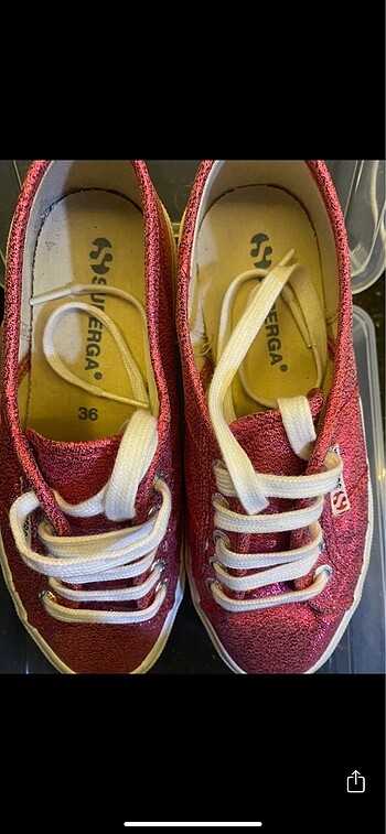 Superga Superga ayakkabı