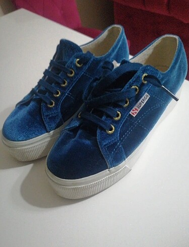 Superga Kadın ayakkabı