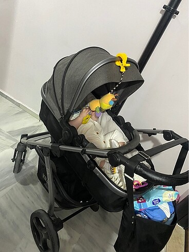 Kraft Kraft bebek arabası
