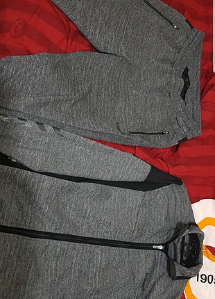 hummel unisex eşofman takımı