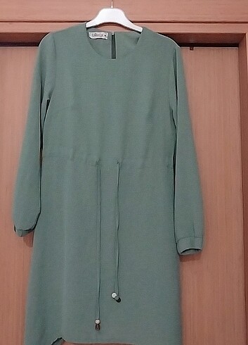 Elbise Tunik Pantolon