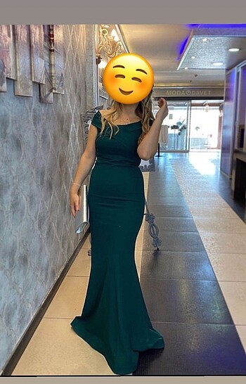 Elbise abiye düğün nişan gece elbisesi
