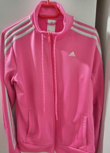 Adidas PEMBE ADİDAS HIRKA 