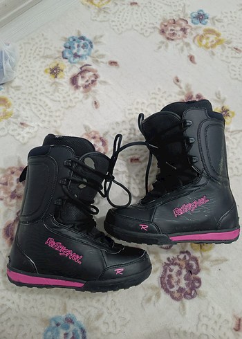 rossinol snowboard botu