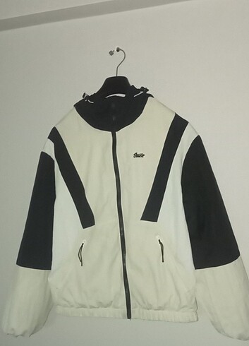 PULL & BEAR SIFIR CEKET