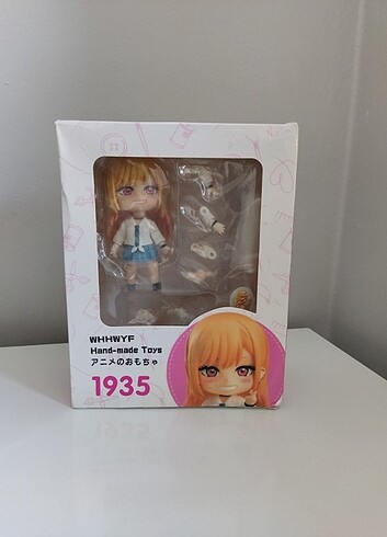 Marin Kitagawa Nendoroid
