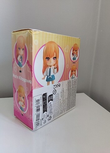  Marin Kitagawa Nendoroid