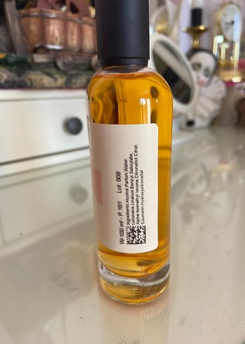 Diğer MAD Kadın Parfümü 100 ml sıfır