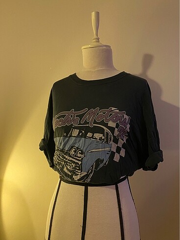 Trendyol Milla Tshirt