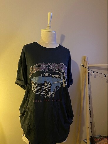 m Beden Trendyol Milla Tshirt