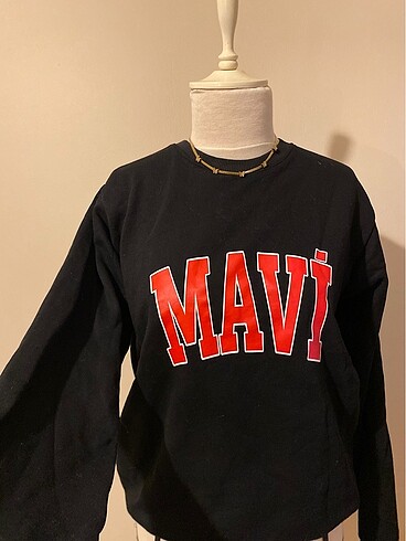 m Beden Sweatshirt