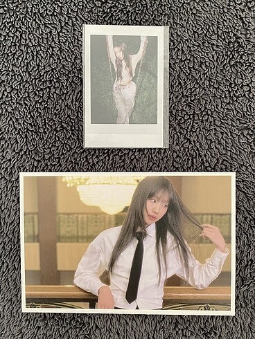  jungeun pola+postcard