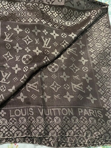 Louis Vuitton louıs vuıtton luxury şal