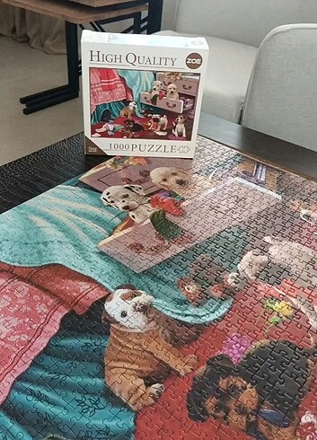 Puzzle 