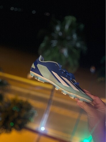 Adidas crayzfast