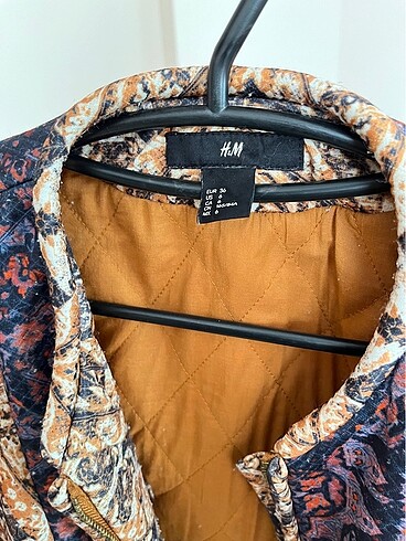 H&M Bomber ceket