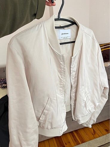 Stradivarius Bomber ceket