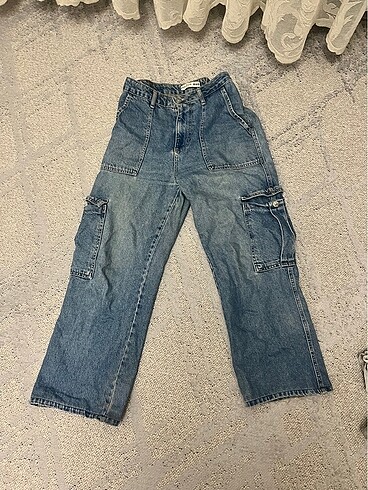 kargo jean