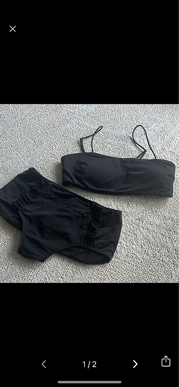 penti bikini takımı