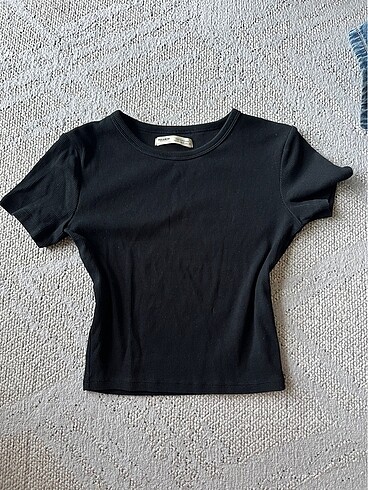 kısa kol body
