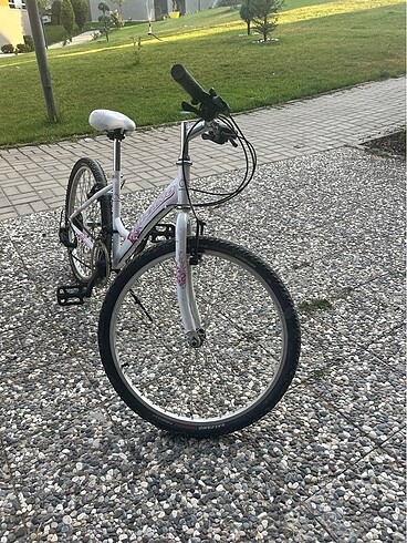  Beden salcano bisiklet
