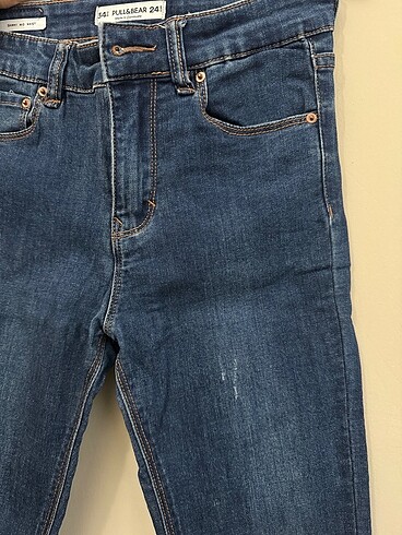 Pull and Bear Pantolon
