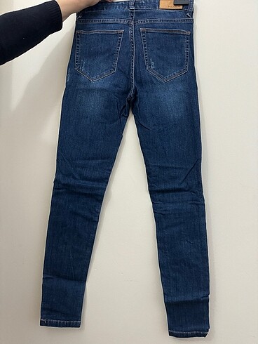 34 Beden Pantolon