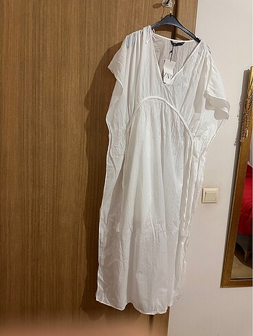 Zara Zara kaftan elbise