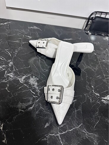 Bershka Bershka ayakkabı