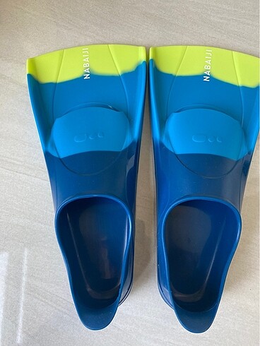 Decathlon kısa palet