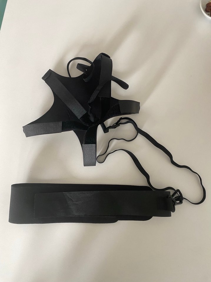 Futbol antrenmanı kemeri - Görsel 2