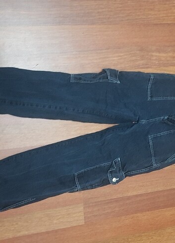 Cargo pantolon