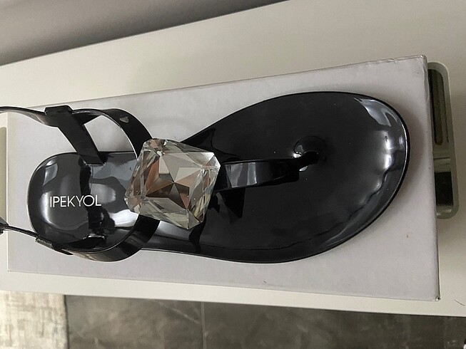 36 Beden İpekyol sandalet