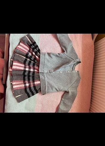 Burberry Kız cocuk eljise