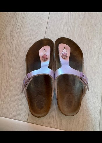 Birkenstock Terlik